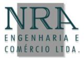 parceria com a NRA engenharia e comércio
