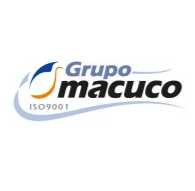 parceria com o Grupo Macuco